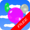 Воздушные Шарики 3D FREE APK