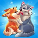 ”Animal Tales: Fun Match 3 Game