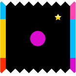 ”Color Jumper Star