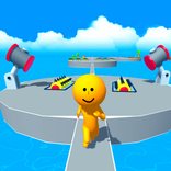 Hury Up Stickman
