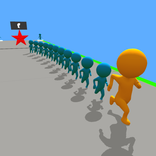 Stickman Slither