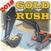 Gold Rush Sim - simulator game APK