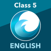 NCERT Class 5 English - Intera APK