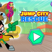 Jump City Rescue APK