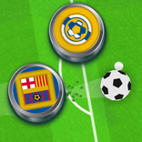 Soccer Caps: Fútbol de Chapas
