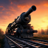 Train Defense - TD on Rails