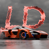 LegacyDrive Open World Driving APK