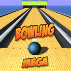 Bowling Mega icon