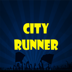 City Runner icon