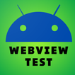 WebView Test - Cookie Cache ikon