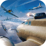 WW2 warplanes: Squad of Heroes aplikacja