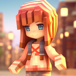 Anime Minecraft Mods for MCPE