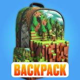 Backpack Mod for Minecraft PE