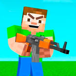 Gun Mod for Minecraft Bedrock