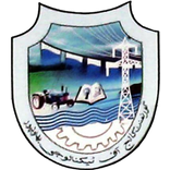 GCT BWP College | DAE |