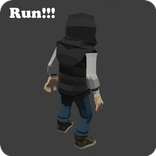BREAK OUT : ENDLESS RUNNER