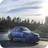 Best Nissan Wallpaper APK
