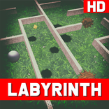 Labyrinth HD