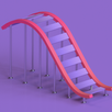 Coaster Builder: Roller Coaste APK