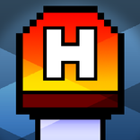 The Hardcore Ascent