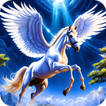 pegasus vliegen simulator game