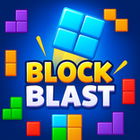 Block Blast – Block Puzzle