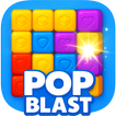 Pop Blast Zeichen