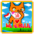 Perjalanan Kucing Wibu icon