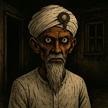 Walid Horror Game