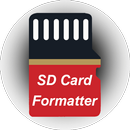 Repair Damaged SD Card Formatter APK
