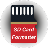Repair Damaged SD Card Formatter