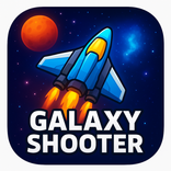 Galaxy shooter