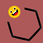 Color HexaGon icon