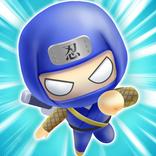”NINJA RUN