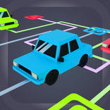 Parking Dots 3D