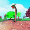 Snake vs Anaconda Family Game APK