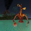 Siren Head SCP Scary Adventure APK