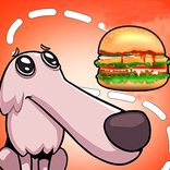 Draw Long Nose game Dash