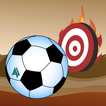 Flaming Target icon