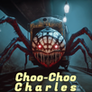Choo Choo Charles Friends APK