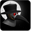 Crazy Crowman-icoon