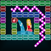 Brick Breaker - Neon Bricks APK