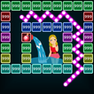 Brick Breaker - Neon Bricks icon