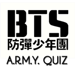 BTS ARMY クイズ