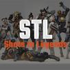 STL - Shots to Legends / Compa APK
