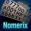 Nomerix: License Plates APK