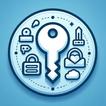 Secureword - Secure Passwords आइकन