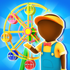 Awesome Park : Idle Game APK