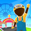 Theme Park Open! APK