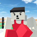 Blocky Boxing - Ragdoll Fight